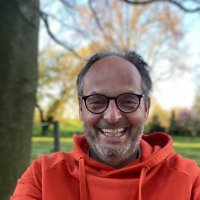Fred (@fredkuehlkamp) 's Twitter Profile