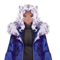 🐾August Shiro🎮Vtuber🔜DreamCon🐾 (@august_shiro) 's Twitter Profile