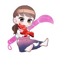 書道のお姫様 (@pen_makoto) 's Twitter Profile