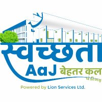 Lion Services Limited - Chandigarh(@LionChandigarh) 's Twitter Profile Photo