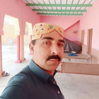 talib_bloch's profile picture. جيئي سنڌ❤