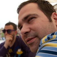 Javier Puerto Arias (@chavipu) 's Twitter Profile
