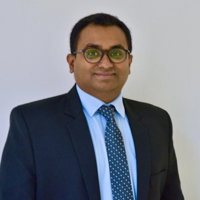 Satyajit Turumella Profile