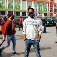 Nikhil (@nikhilkumarr2) 's Twitter Profile
