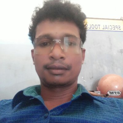 mdsamim_reza's profile picture. Freelancer
https://t.co/fjILr1vVNk