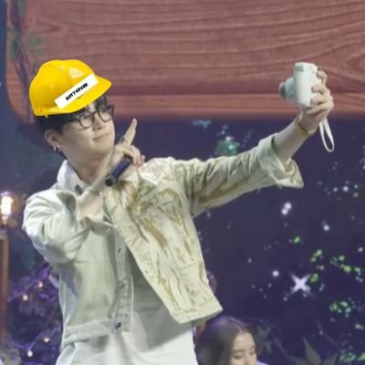 ᴮᵒʳⁿ ᵀᵒ ᴮᵉ ᴬⁿ ᴵᴳᴼᵀ⁷
ᴵ'ˡˡ ᶠᵒˡˡᵒʷ ᴵᵐ ᴶᵃᵉ ᴮᵉᵒᵐ ᴺᵒ ᴹᵃᵗᵗᵉʳ ᴵᶠ ᴴᵉ ᴵˢ ᴰᵉᶠ ᴼʳ ᴶᵃʸᴮ 🎤

* For songs: https://t.co/gv0FHSqEN1