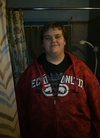 I am me and don't try to change that
