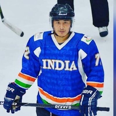 ChambaTsetan72's profile picture. Ice Hockey Player, Citizen, Social and Political Enthusiast.