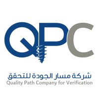 شركة مسار الجودة للتحقق (@qpclab_sa) 's Twitter Profile