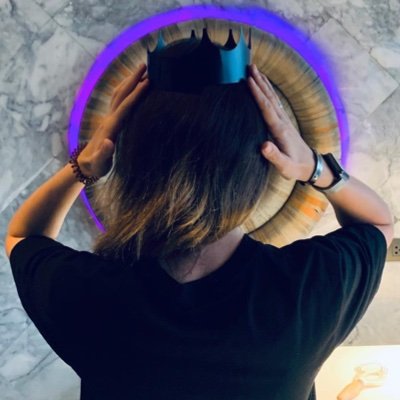 Co-founder, partner @PicoMaticStudio studio. Let me speak from my #art #Life #NFT #Travel #Design #Illustration and my messy diary that no one sees