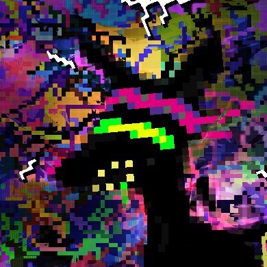 💥 NFT artist 🤩 wagmix fam 🤪 chill n shill 🍸 REMEMBER