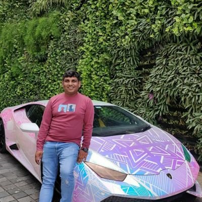 SuvenduPattnai3's profile picture. 