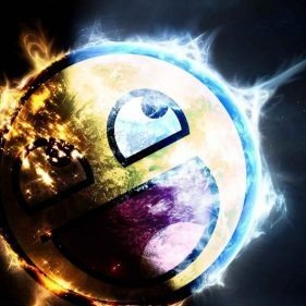 ELC_Evolvx's profile picture. Follow my TikTok- ELC evolvx
Sub Tom my YT-  ELC Evolvx
Follow My Twitch- elcevolvx