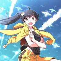 あたしってホント、メガね👯‍♀️ (@medal_alchemist) 's Twitter Profile Photo