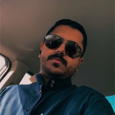 تسويق رقمي 📉| تجارة إلكترونية 🛍️| تصوير ومونتاج 📱| الهلال ريال مدريد
تشرفني متابعتكـ .. ❤️