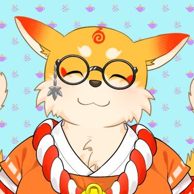 巫狐神らんちゃ(みこがみらんちゃ)ですっ！さんのプロフィール画像