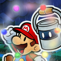 Paper Mario: Color SpIash Quotes (@papermariocsbot) 's Twitter Profile