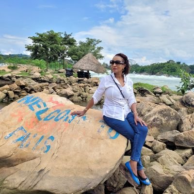 Mother, Wife, Aviation and Tourism Consultant, MD Nature's Green Beach Resort, Board Member Uganda Tourism Board, Board Member Uganda Hotel Owners Association.