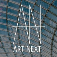 ART_NEXT(@art_next_tokyo) 's Twitter Profile Photo