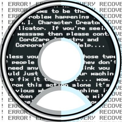 CordZarp's profile picture. Hi! Greetings! I am Human that communicate normally. I am Normal.