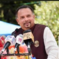 Navin Dissanayake(@NavinDissa) 's Twitter Profile Photo