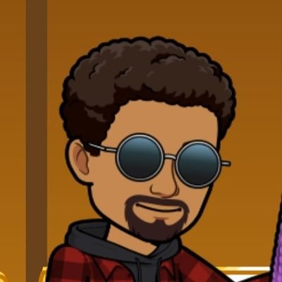I play games, I make vids, I’m funny on occasion. Half of TRiDENT GC