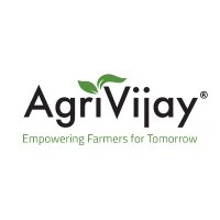 AgriVijay - Empowering Farmers for Tomorrow (@agrivijayt) 's Twitter Profile Photo AgriVijay - Empowering Farmers for Tomorrow (@agrivijayt) 's Twitter Profile Photo