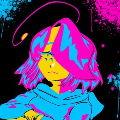 uh oh 🍞さんのプロフィール画像