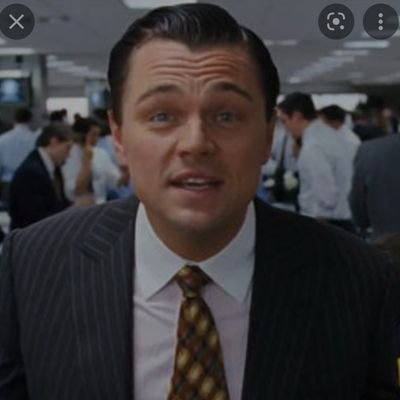 WolfOfMyStreets's profile picture. Crypto Trader and Wolf