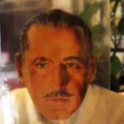 Collector/researcher of John Barrymore, America's Greatest Actor. My book 'What we did on our Honeymoon' a limited edition photo scrapbook & collectors' item!