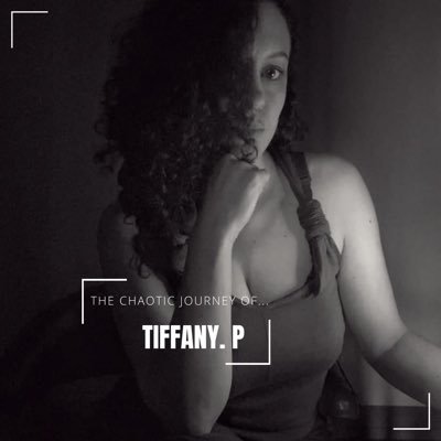 Tiffanypmusic's profile picture. "In someone else shoes" MAINTENANT! Sur toutes les plateformes ./  https://t.co/jdRWLJ2aqg