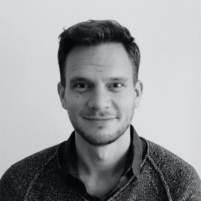 Moved my account to a new profile. Follow @UliKuenzel