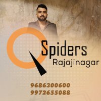 QSpiders Rajajinagar(@QRajajinagar) 's Twitter Profile Photo