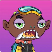 Eazy (@nft_eazy) 's Twitter Profile