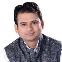 Naresh Kumar Bhati (@nareshk04462609) 's Twitter Profile
