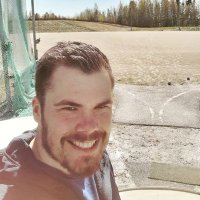 Fredrik Fröberg (@f_froberg) 's Twitter Profile