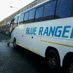 blueranger buses (@bluerangerbuses) Twitter profile photo