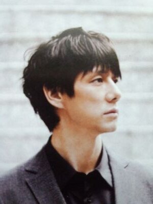 naoko_211's profile picture. 西島秀俊さんが大好きです♡                                                  ☆ドラマ・映画好き☆
西島秀俊/岡田将生/吉沢亮/竹内結子/石田ゆり子/宮﨑あおい/スイーツ/猫/ポルノグラフィティ等…。ほぼ西島さん関連のツイートです♡無言フォロー大歓迎です♪