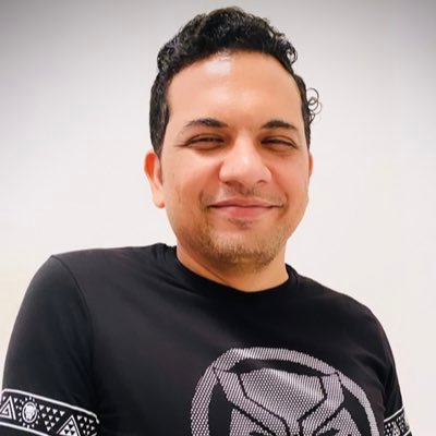 CPO @ JioHotstar, formerly @ Instagram, Amazon, Microsoft and Flipkart. On Personal Front: Nomad, Tamarian and honorary member of Star Fleet Academy
