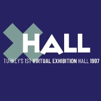 X-Hall Virtual Exhibition Hall(@X_Hall_ViExHall) 's Twitter Profile Photo