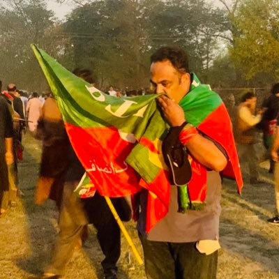 Pakistani Muslim, Educationist ,dastan go(story teller),social media activist,Imranist from birth, MANU fan⚽️ K8TPCQPA