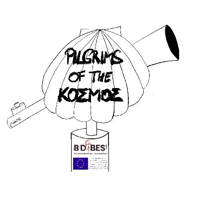 Pilgrims of the Κοσμος. Podcast where we have talks with astrophysicist, PhD students and researches. Host: @astroIMR