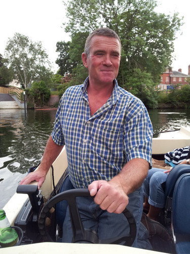 chitts71's profile picture. 