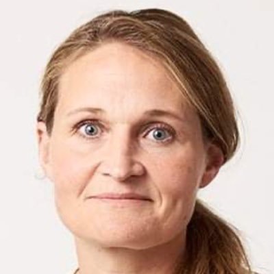 Camilla T. N. Sørensen