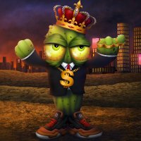 TACTUS NFT (Toxic Cactus) | FREE MINT - June 25 (@tactusnft) 's Twitter Profile Photo TACTUS NFT (Toxic Cactus) | FREE MINT - June 25 (@tactusnft) 's Twitter Profile Photo