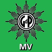 GdP MV (@gdp_mv) 's Twitter Profile Photo GdP MV (@gdp_mv) 's Twitter Profile Photo