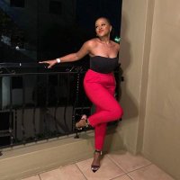 Zizipho (@zikamdali) 's Twitter Profile