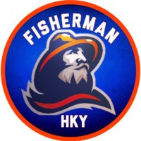 Fisherman Hockey(@FishermanHky) 's Twitter Profile Photo