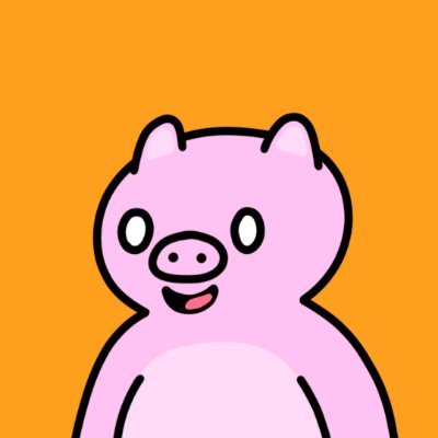 Proper Pigs NFT Collection on the Ethereum blockchain!
FREE MINT IS LIVE!!🚀