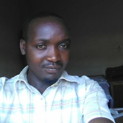 NtirampebaEric8's profile picture. D.j